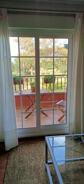 Apartamento Ayamonte Isla Canela Golf
